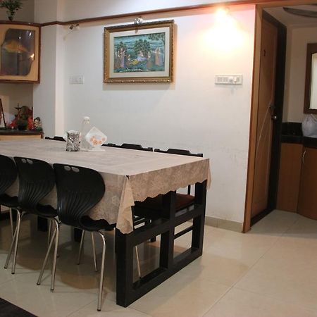 Sohum Habitat Goregaon Exhibition Centre Mumbai Ngoại thất bức ảnh