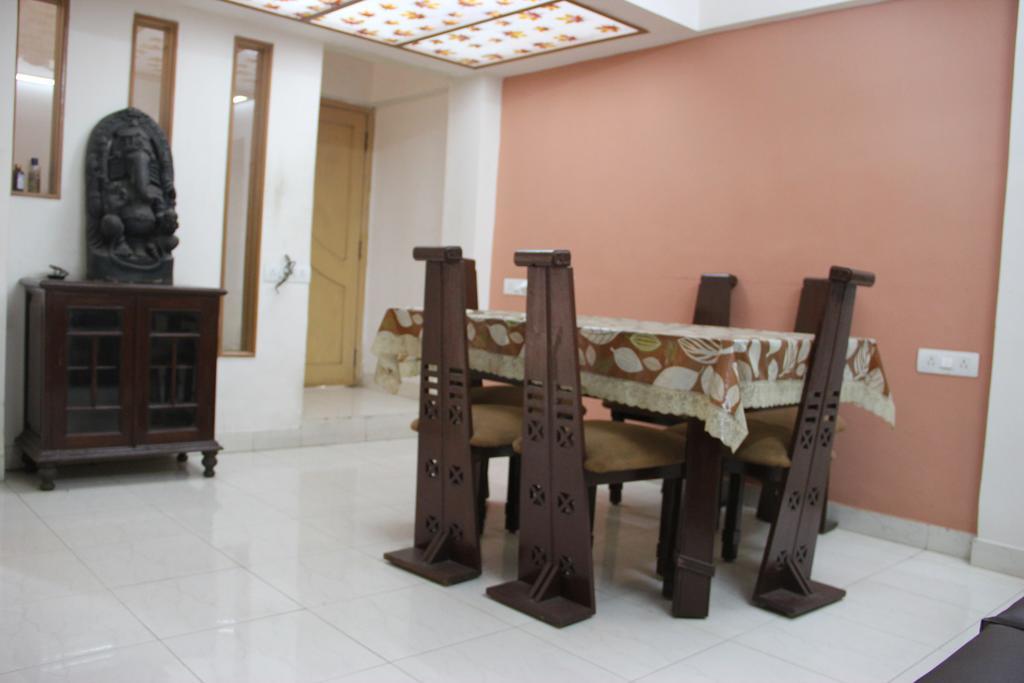 Sohum Habitat Goregaon Exhibition Centre Mumbai Ngoại thất bức ảnh