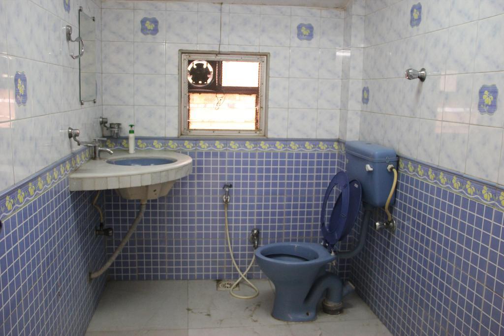 Sohum Habitat Goregaon Exhibition Centre Mumbai Ngoại thất bức ảnh