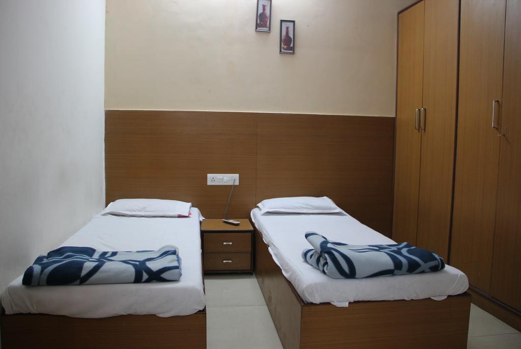 Sohum Habitat Goregaon Exhibition Centre Mumbai Ngoại thất bức ảnh