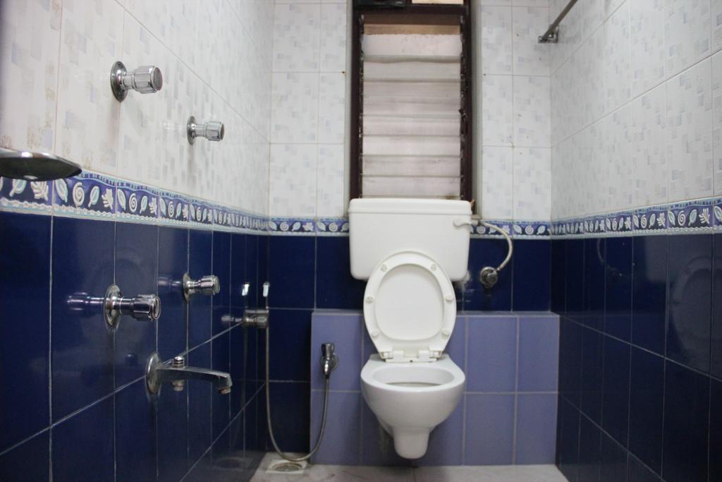 Sohum Habitat Goregaon Exhibition Centre Mumbai Ngoại thất bức ảnh