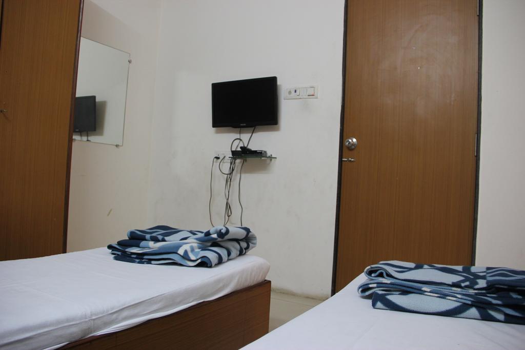 Sohum Habitat Goregaon Exhibition Centre Mumbai Ngoại thất bức ảnh