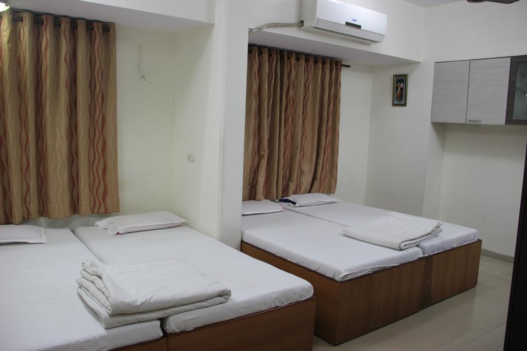 Sohum Habitat Goregaon Exhibition Centre Mumbai Ngoại thất bức ảnh