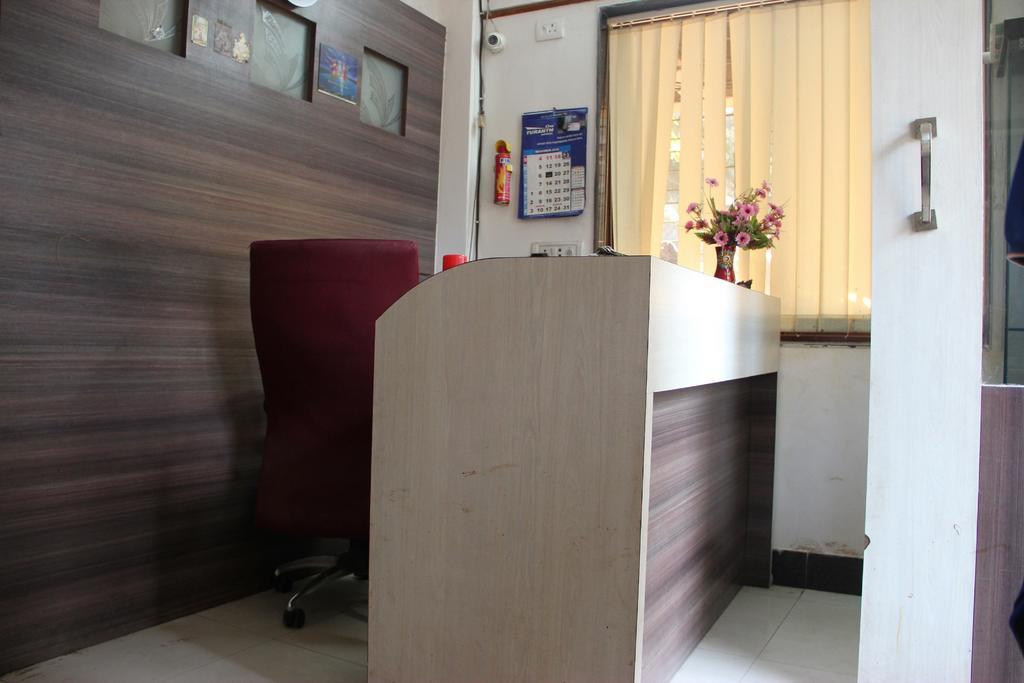 Sohum Habitat Goregaon Exhibition Centre Mumbai Ngoại thất bức ảnh